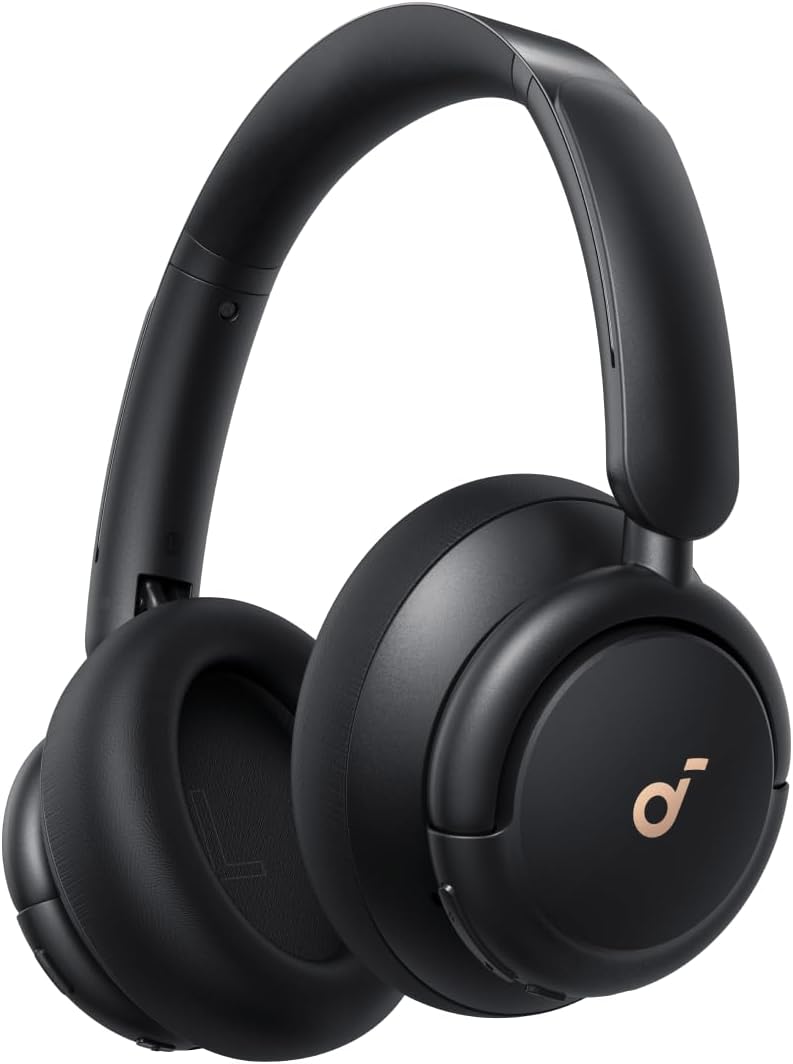 Noise Cancelling Soundcore Q30 by Anker