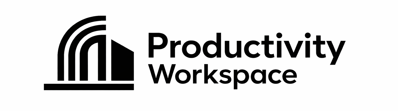 Productivity Workspace